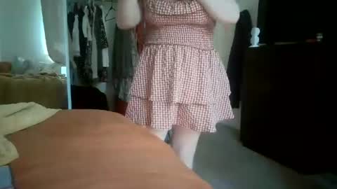 itsthicccarli online show from July 18, 2026, 11:08 pm