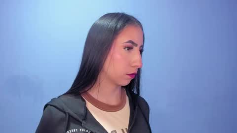 Itsuki N online show from January 10, 2026, 12:40 pm