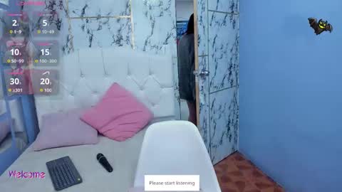 Itsuki N online show from January 17, 2026, 12:32 pm