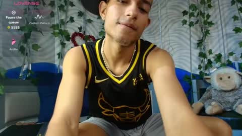 itszairen online show from February 25, 2026, 3:16 am