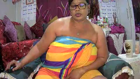 itumeleng74 online show from February 16, 2026, 6:15 pm