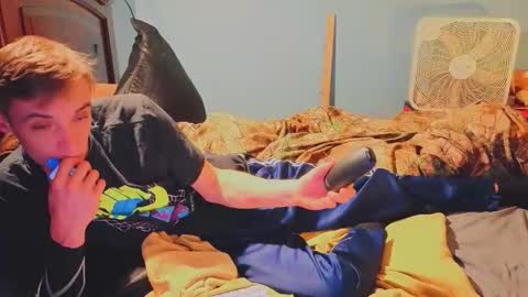 itzd123 online show from April 2, 2026, 8:56 am