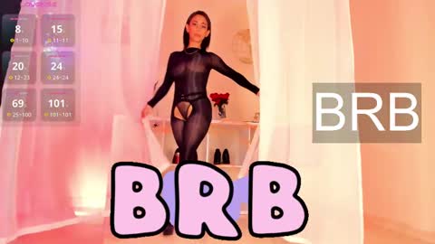 Call me Itzel   online show from February 13, 2025, 4:50 pm