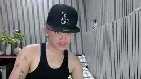 itzme_dex online show from March 31, 2026, 2:57 am