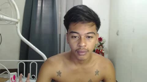 Jhonfred online show from March 19, 2026, 4:27 am