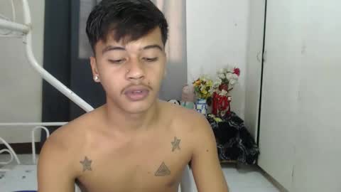 Jhonfred online show from April 9, 2026, 2:33 am