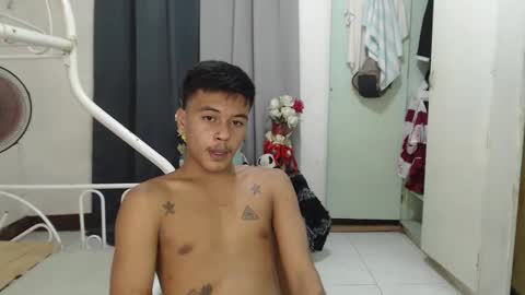 Jhonfred online show from May 8, 2026, 7:14 am