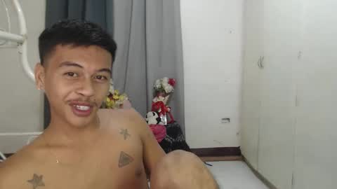 Jhonfred online show from May 12, 2026, 3:31 pm
