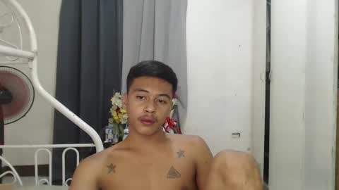 Jhonfred online show from May 13, 2026, 11:18 am