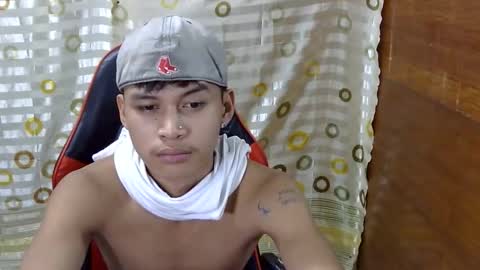 itzme_john online show from March 28, 2026, 5:07 am