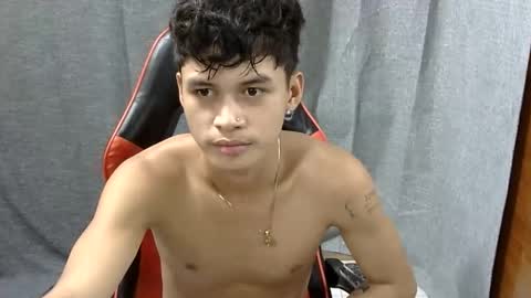 itzme_john online show from April 7, 2026, 4:07 pm