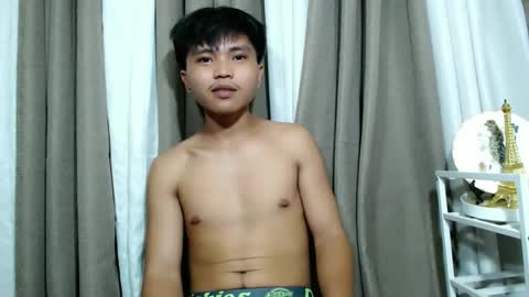 jerwin online show from March 12, 2026, 12:22 pm