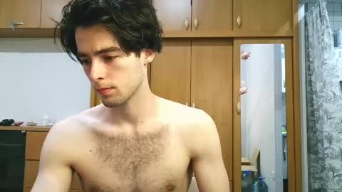 ivan_bybe online show from May 24, 2026, 9:09 pm