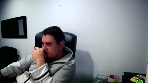 Snapshot of ivan_sexyx chatting on September 10, 2025, 4:56 am Ivan M online show from September 10, 2025, 4:56 am