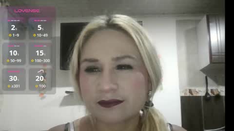 ivanna online show from January 16, 2026, 2:48 am