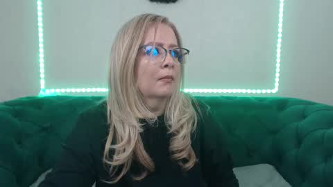 ivanacharm online show from March 9, 2026, 4:38 am