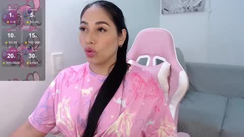 Snapshot of ivanacooper chatting on February 12, 2025, 5:47 am ivana online show from February 12, 2025, 5:47 am