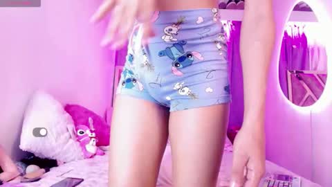 Snapshot of ivanasexymontalvo chatting on May 23, 2026, 9:13 am I V A N A S E X Y M O N T AL V O online show from May 23, 2026, 9:13 am