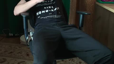 Snapshot of ivanbelick chatting on January 18, 2025, 1:18 pm Alisson UKR online show from January 18, 2025, 1:18 pm