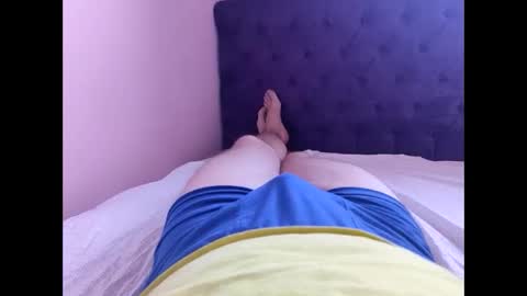 Mickey online show from January 7, 2026, 9:12 am