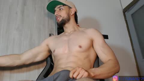 Snapshot of ivanhot279 chatting on June 23, 2026, 9:24 pm ivanhot279 online show from June 23, 2026, 9:24 pm
