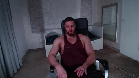 Snapshot of ivanhydee chatting on February 28, 2026, 5:41 am IvanHydee online show from February 28, 2026, 5:41 am