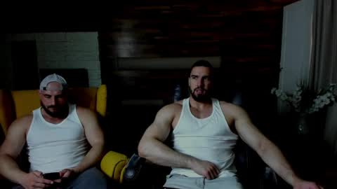 Snapshot of ivanhydee chatting on April 16, 2026, 4:46 am IvanHydee online show from April 16, 2026, 4:46 am