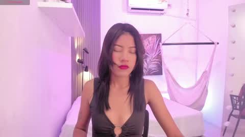 Snapshot of ivania_lua chatting on April 28, 2026, 11:26 am ivania_lua online show from April 28, 2026, 11:26 am