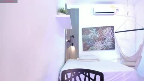 Snapshot of ivania_lua chatting on May 2, 2026, 11:04 am ivania_lua online show from May 2, 2026, 11:04 am