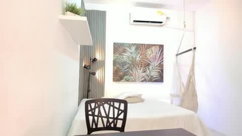 Snapshot of ivania_lua chatting on May 12, 2026, 11:07 am ivania_lua online show from May 12, 2026, 11:07 am