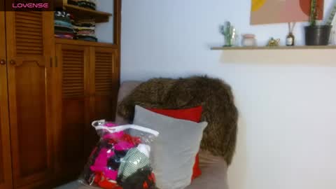 Ivanna online show from April 24, 2026, 1:08 am