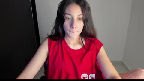 ivanna_essis online show from January 15, 2025, 5:50 am