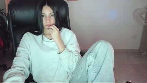 ivanna_essis online show from January 10, 2026, 2:24 am