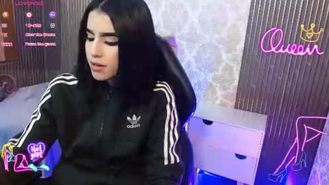 Snapshot of ivanna_tay1 chatting on June 16, 2026, 3:20 am ivanna_tay1 online show from June 16, 2026, 3:20 am