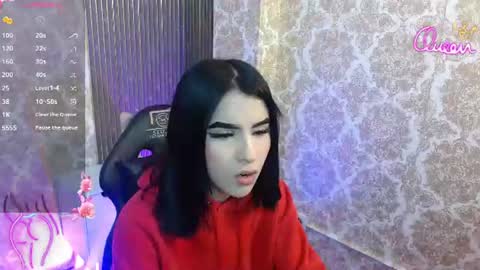 Snapshot of ivanna_tay1 chatting on June 17, 2026, 7:26 pm ivanna_tay1 online show from June 17, 2026, 7:26 pm