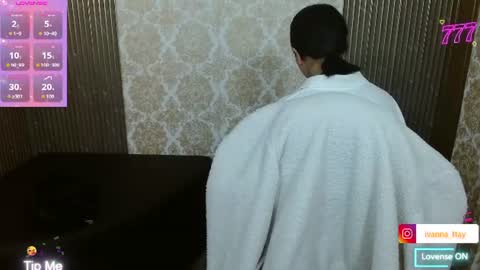 Snapshot of ivanna_tay1 chatting on June 26, 2026, 8:02 pm ivanna_tay1 online show from June 26, 2026, 8:02 pm