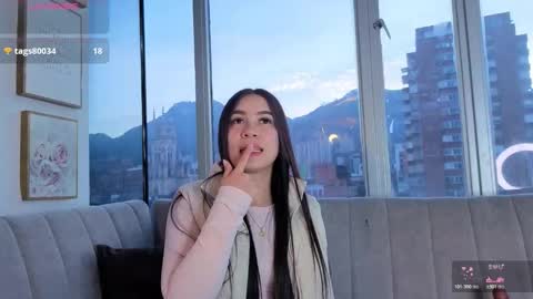 Ivanna West online show from February 9, 2026, 11:25 am