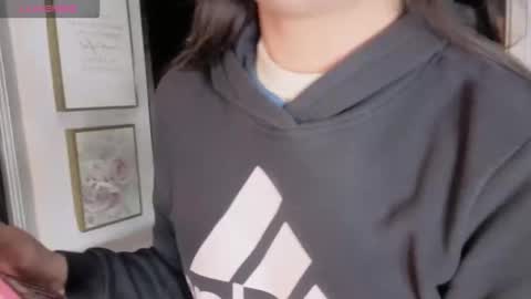 Ivanna West online show from March 19, 2026, 9:57 am