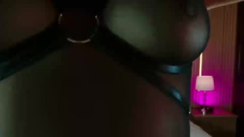 Ivanna online show from March 19, 2026, 12:36 am