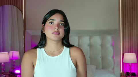 Snapshot of ivanna_yelena chatting on July 13, 2026, 6:33 pm Ivanna online show from July 13, 2026, 6:33 pm