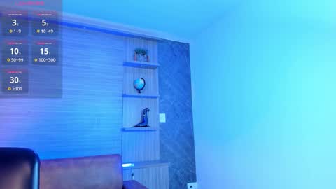 ivanna online show from December 2, 2025, 12:32 pm