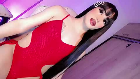 Snapshot of ivannahot23 chatting on September 13, 2025, 7:52 am ivannahot23 online show from September 13, 2025, 7:52 am