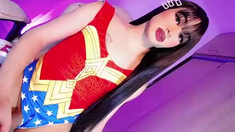 Snapshot of ivannahot23 chatting on September 16, 2025, 6:36 am ivannahot23 online show from September 16, 2025, 6:36 am
