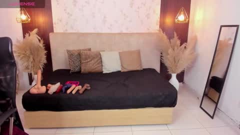 Snapshot of ivannarosse chatting on March 16, 2026, 6:56 pm Dylan online show from March 16, 2026, 6:56 pm