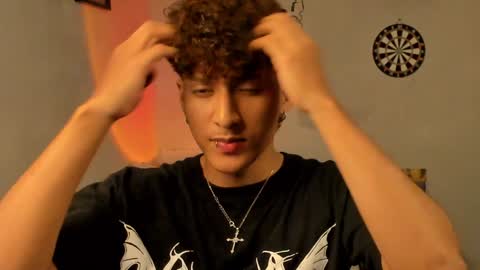 Snapshot of ivano_jones chatting on January 27, 2025, 5:58 am Ivano online show from January 27, 2025, 5:58 am