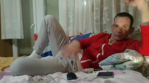 Snapshot of ivanperki chatting on January 26, 2025, 7:41 pm ivanperky online show from January 26, 2025, 7:41 pm