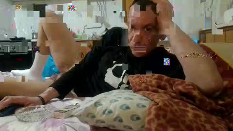 Snapshot of ivanperki chatting on February 24, 2025, 6:49 am ivanperky online show from February 24, 2025, 6:49 am