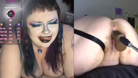 ivenvain online show from March 9, 2026, 9:35 am