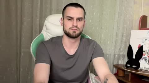 iveran online show from October 29, 2025, 7:48 pm