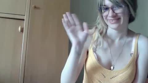 ivetta911 online show from March 28, 2026, 12:16 pm